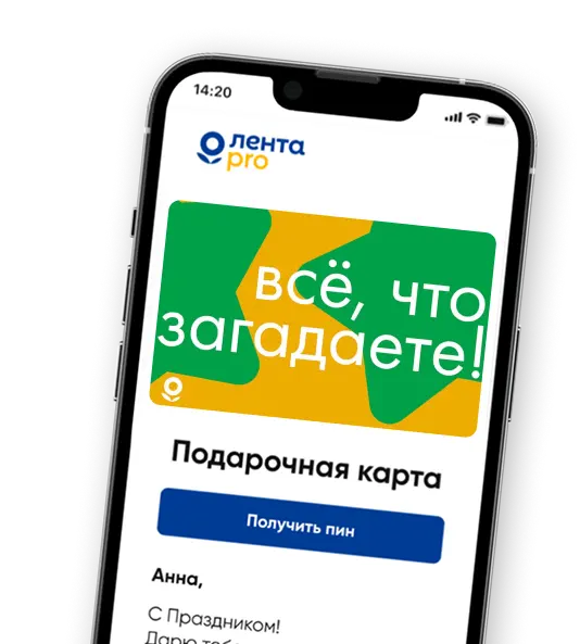 Электронная карта