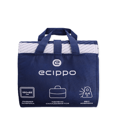 Пляжный коврик ECIPPO