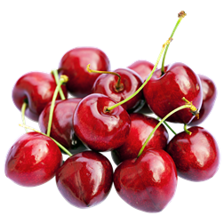 Черешня вес 1кг