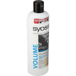 Бальзам SYOSS Volume Lift д/тонк.ослаб.волос (Россия) 500мл
