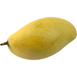 Манго желтое 1шт