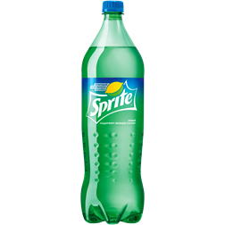 Напиток б/а SPRITE сильногаз. ПЭТ (Россия) 1.5L