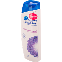 Шампунь HEAD&SHOULDERS П/перхоти Яблочная свежесть (Румыния) 400мл
