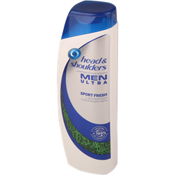 Шампунь HEAD&SHOULDERS Sports Fresh п/перхоти (Румыния) 400мл
