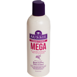 Бальзам-ополаскиватель AUSSIE Mega Instant (Франция) 250мл