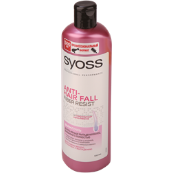 Шампунь SYOSS Anti-hair fall (Россия) 500мл
