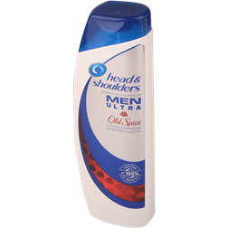 Шампунь HEAD&SHOULDERS Пр/перхоти (Румыния) 400мл