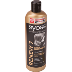 Шампунь SYOSS Renew 7 (Россия) 500мл