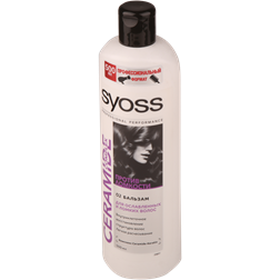Бальзам SYOSS Ceramide Complex (Россия) 500мл