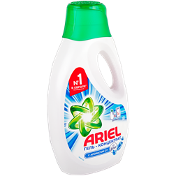 Ж/средство ARIEL Touch Оf Lenor Fresh (Франция) 1,3л