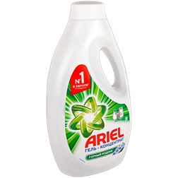 Ж/средство ARIEL Горный родник (Франция) 1,3л