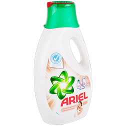 Ж/средство ARIEL Д/чувств кожи (Франция) 1,3л