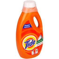 Ж/средство TIDE Альпийская свежесть (Франция) 1,82л