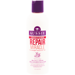 Бальзам-ополаскиватель AUSSIE Repair Miracle (Франция) 250мл
