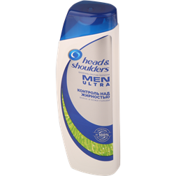 Шампунь HEAD&SHOULDERS Максимальный контроль над жирностью (Румыния) 400мл