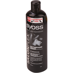 Шампунь SYOSS Syoss SalonPlex (Россия) 500мл