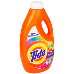 Ж/средство TIDE Color (Франция) 1,82л