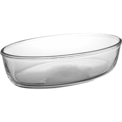 Форма д/запекания PYREX Smart cooking 30х21см овальная, жар/стекло Арт. 345BN00/LENT (Франция)