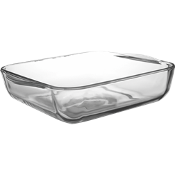 Форма д/запекания PYREX Smart cooking 25х22см квадратная, жар/стекло Арт. 212BN00/LENT (Франция)