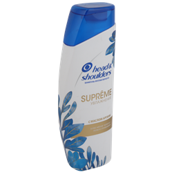 Шампунь HEAD&SHOULDERS Supreme увлажнение масло арганы (Франция) 300мл