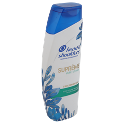Шампунь HEAD&SHOULDERS Supreme укрепление масло арганы (Франция) 300мл