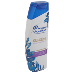 Шампунь HEAD&SHOULDERS Supreme восстановление масло арганы (Франция) 300мл
