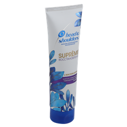 Бальзам-ополаскиватель HEAD&SHOULDERS Supreme восстановление масло арганы (Румыния) 275мл