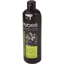 Шампунь SYOSS Hair Control (Россия) 500мл