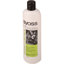 Бальзам SYOSS Hair Control (Россия) 500мл