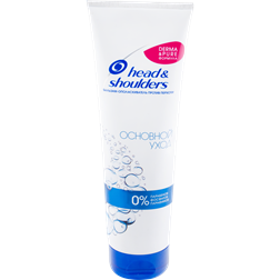 Бальзам HEAD&SHOULDERS Основной уход (Румыния) 275мл